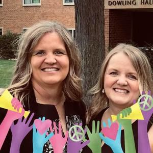 Meet your Posher, Anne